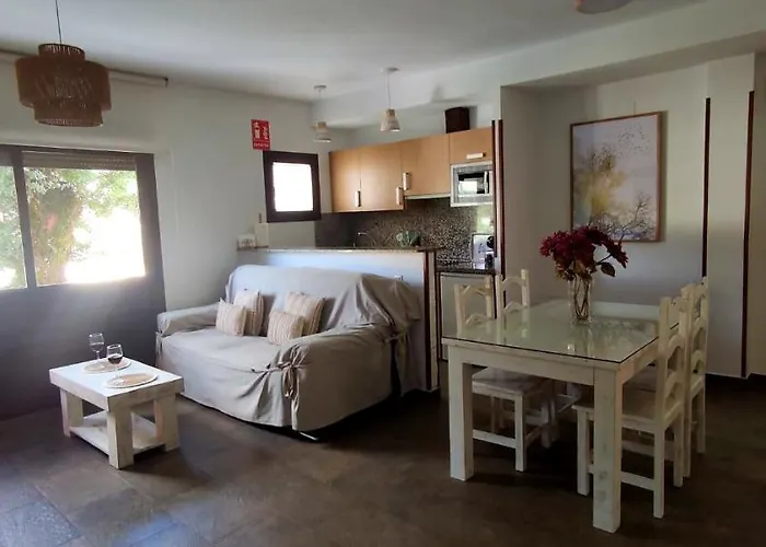 La Casita Del Arroyo