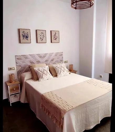 La Casita Del Arroyo