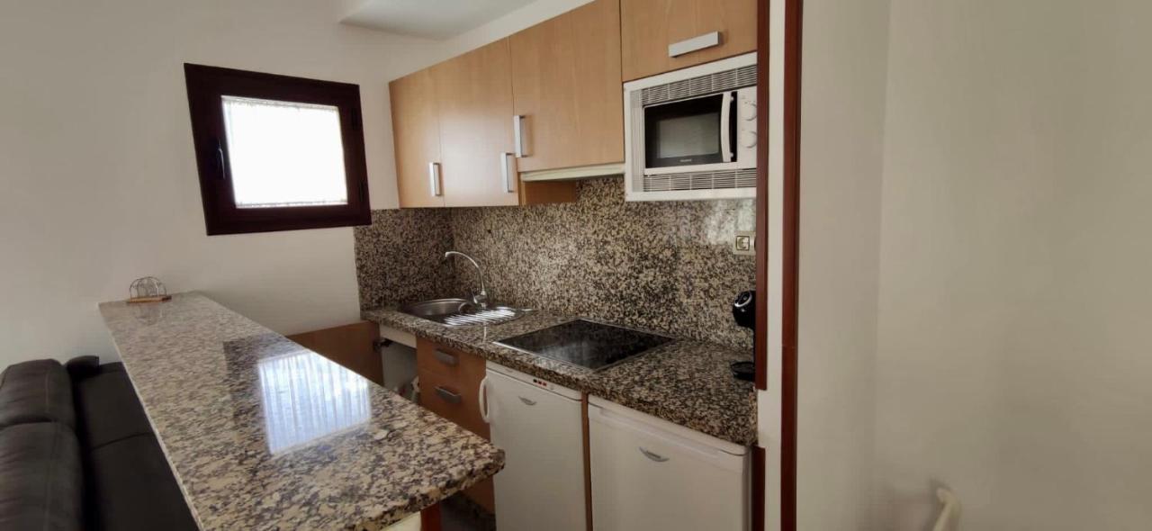 Apartment La Casita Del Arroyo Arroyo Frio