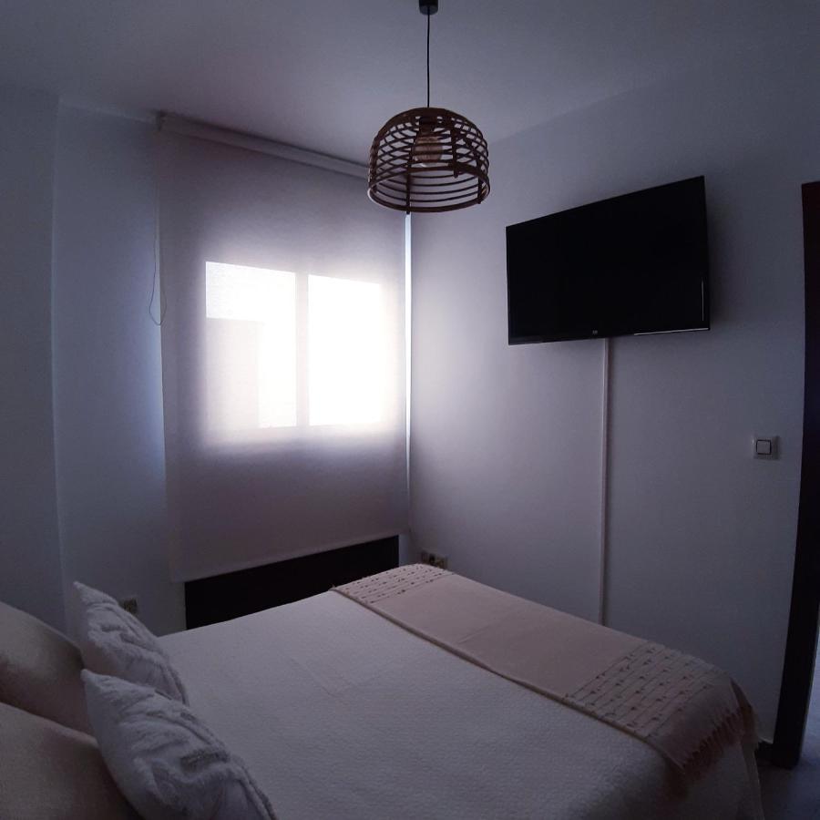 Appartamento La Casita Del Arroyo *