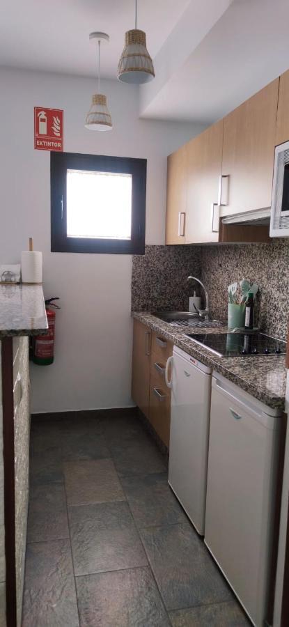 La Casita Del Arroyo Apartment