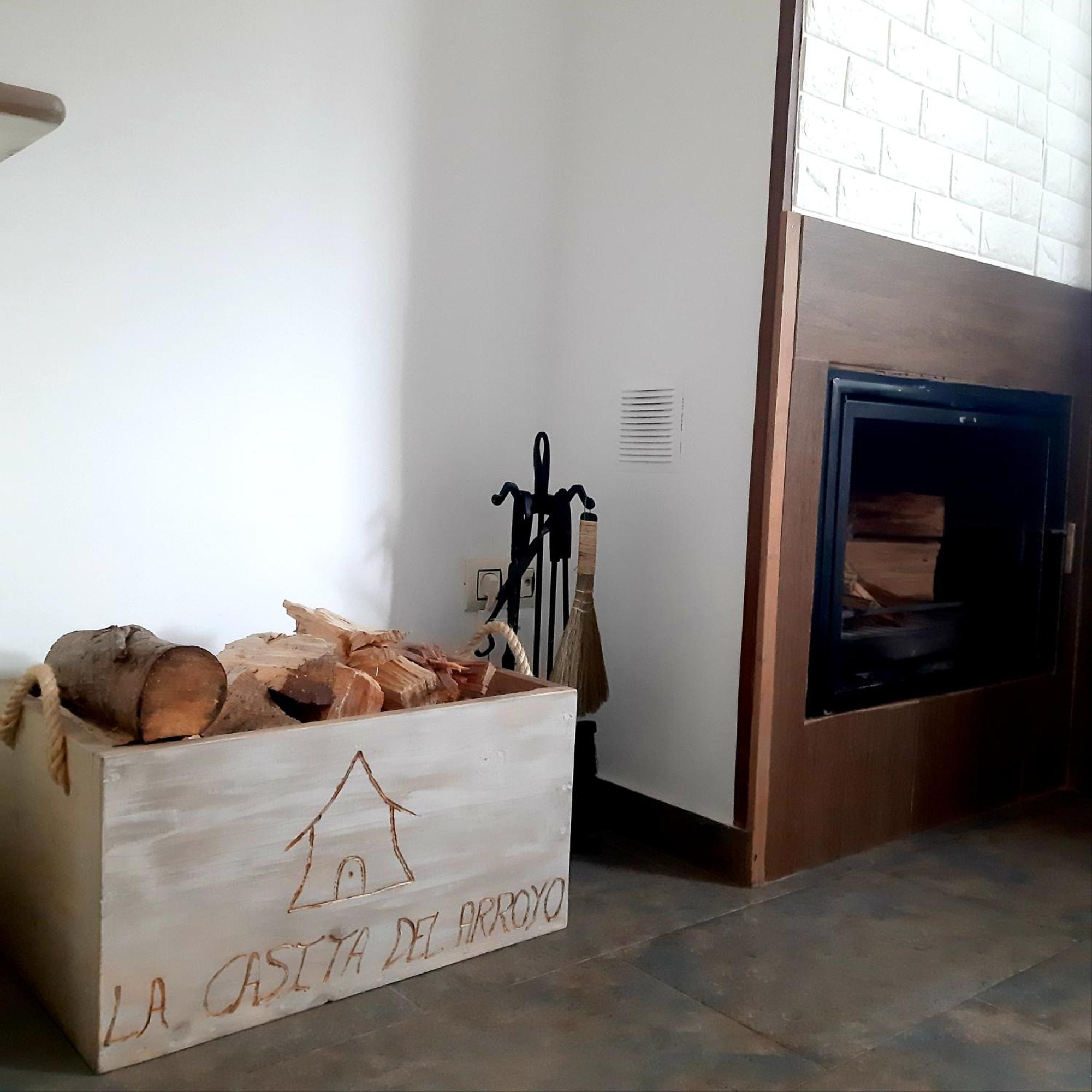 La Casita Del Arroyo